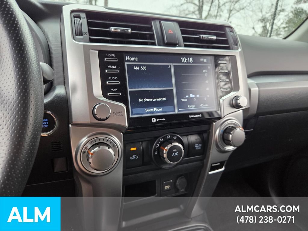 Used 2023 Toyota 4Runner SR5 image 23