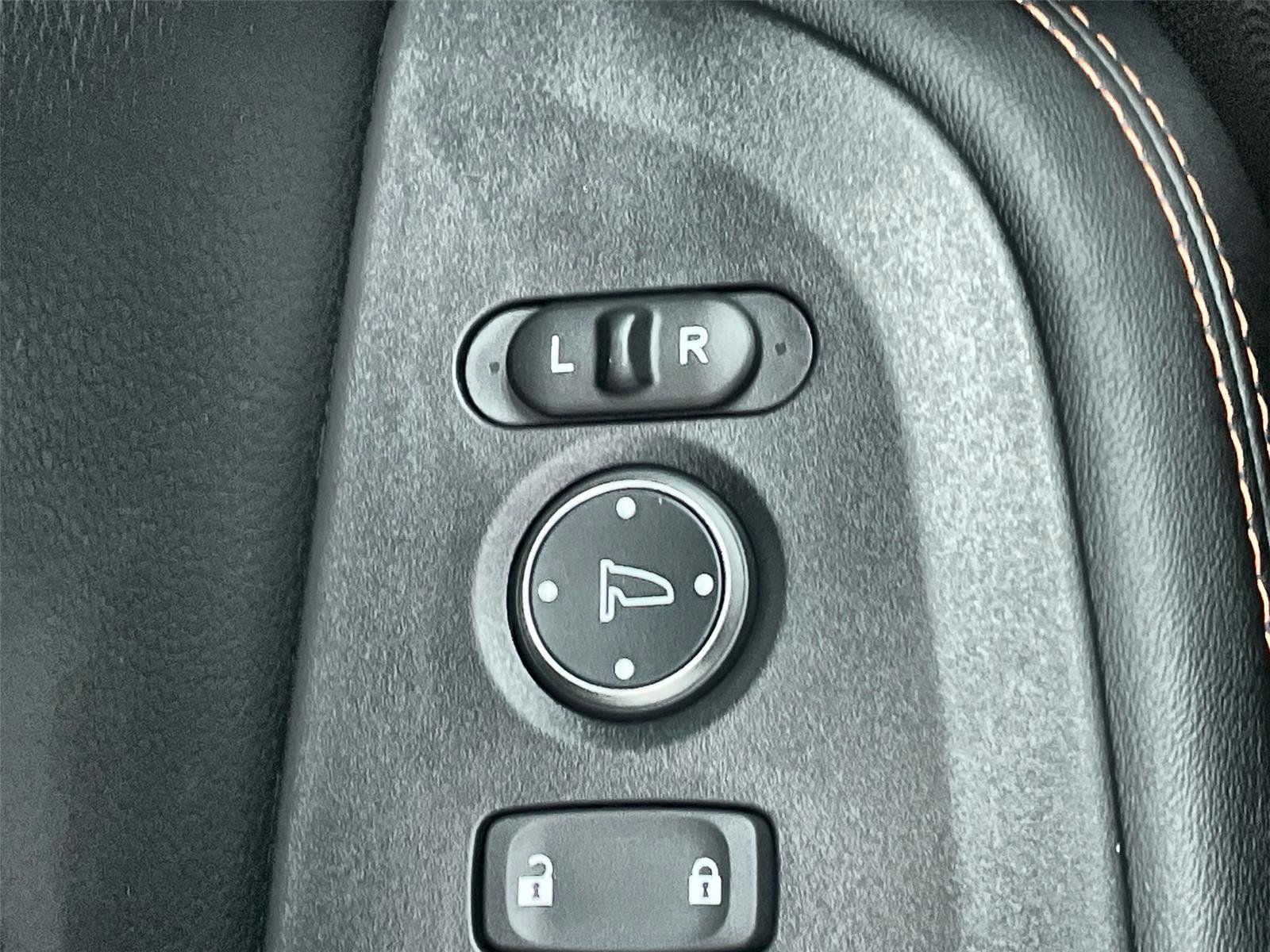 New 2026 Honda HR-V Sport image 15