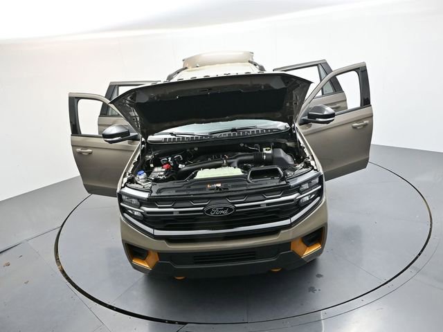 New 2026 Ford Expedition Tremor AWD/4WD image 38