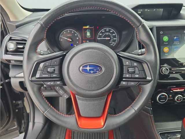 Used 2024 Subaru Forester Sport image 24