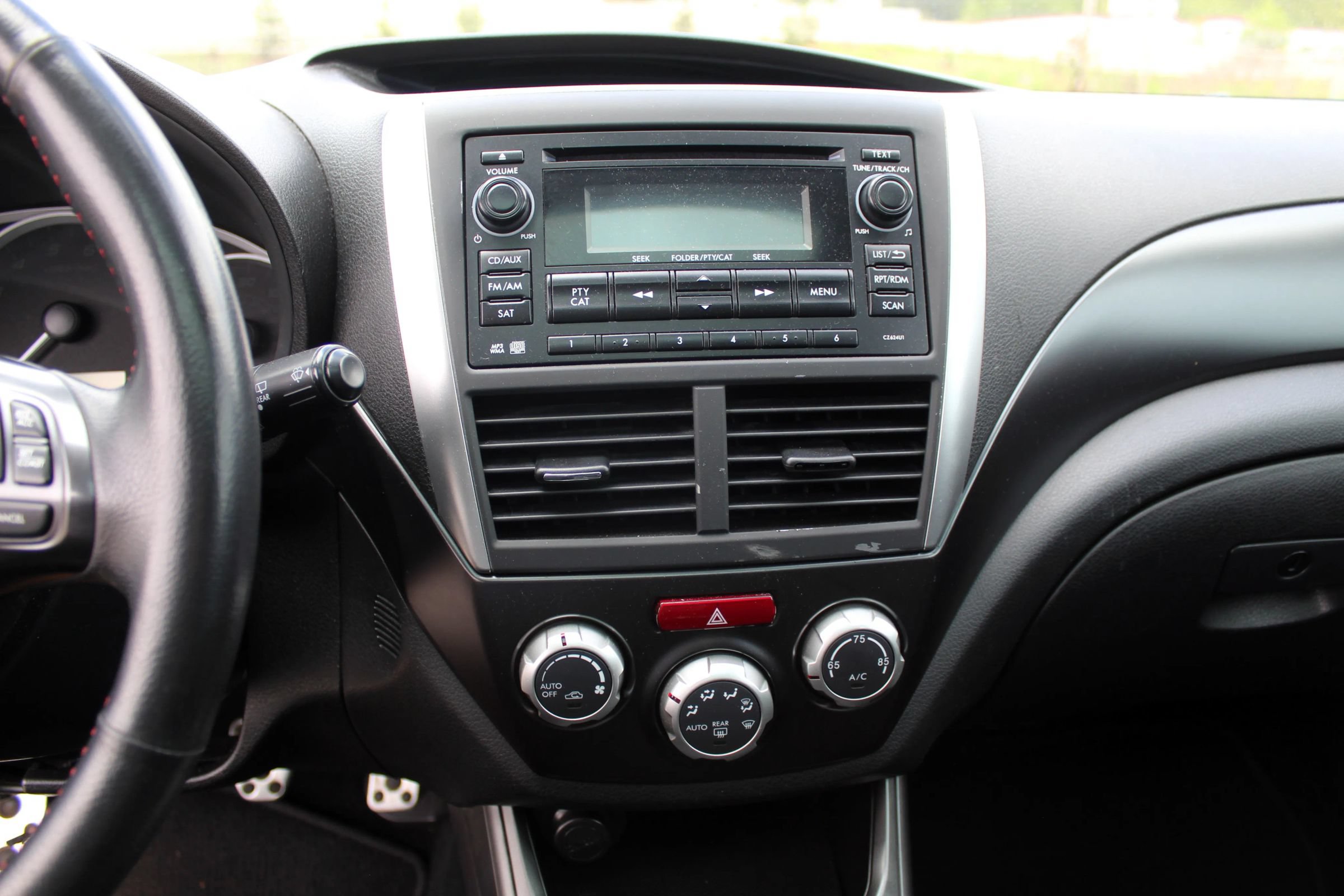 Used 2013 Subaru Impreza WRX Premium AWD/4WD image 42
