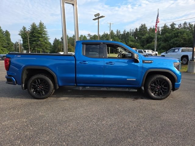 Used 2023 GMC Sierra 1500 Elevation AWD/4WD image 32