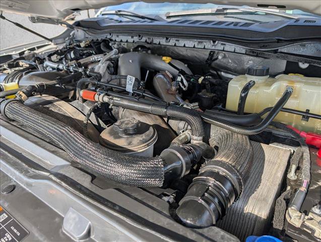 Used 2023 Ford F350 Lariat w/ Lariat Ultimate Package AWD/4WD image 26