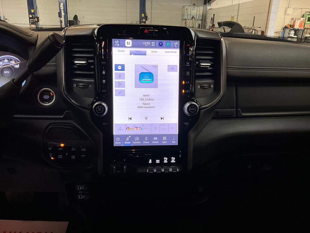 New 2026 RAM 2500 Power Wagon image 9