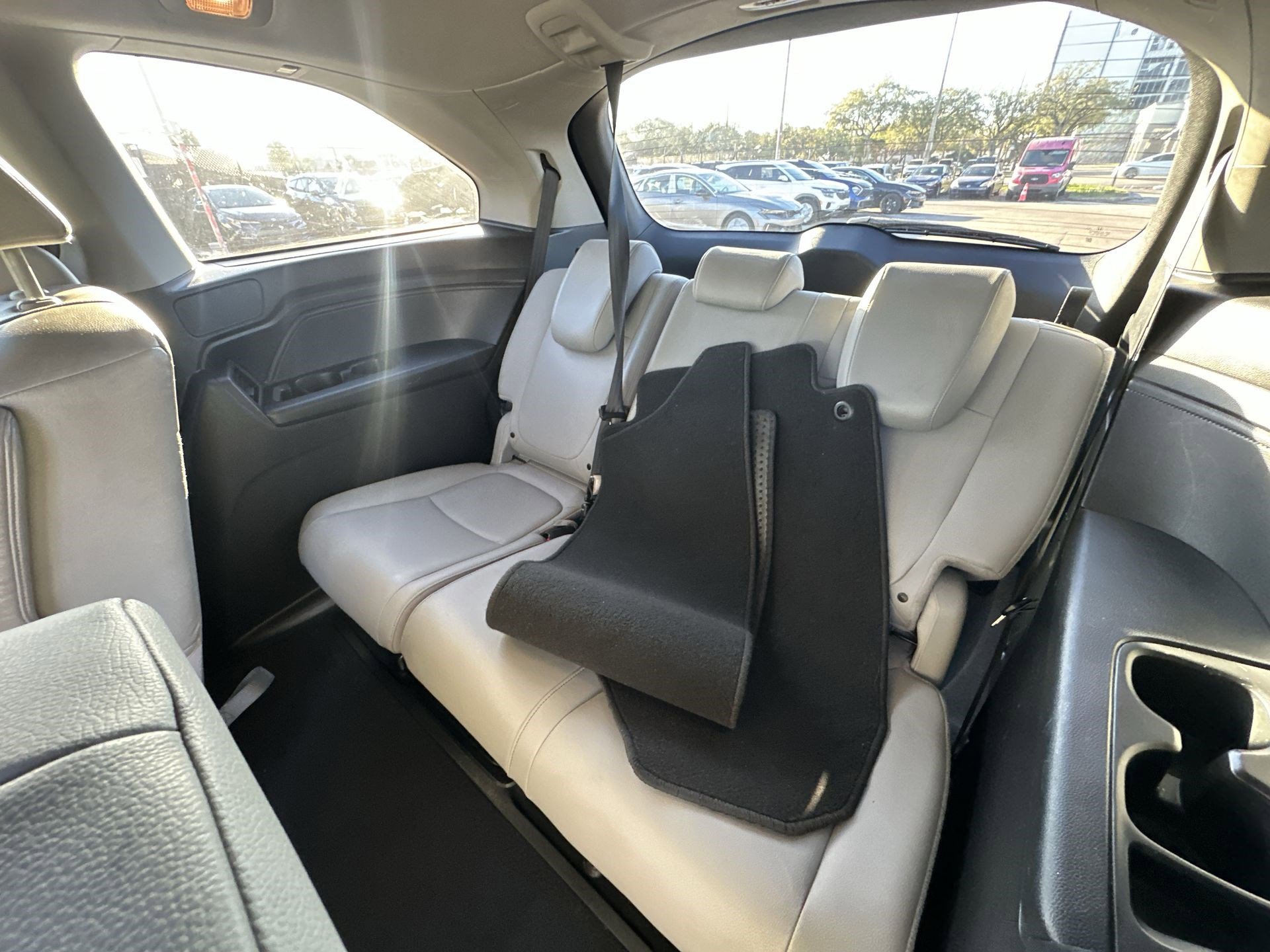 Used 2020 Honda Odyssey EX-L image 27