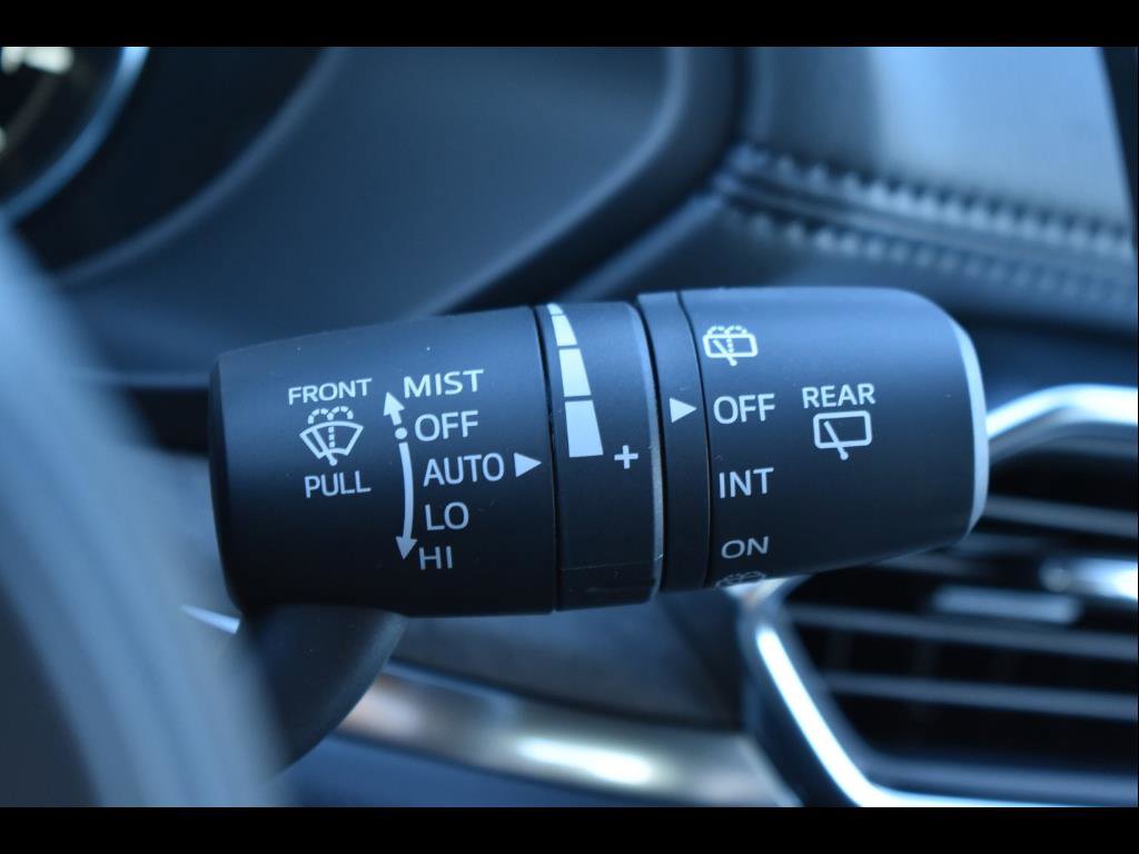 New 2025 MAZDA CX-5 Signature image 26