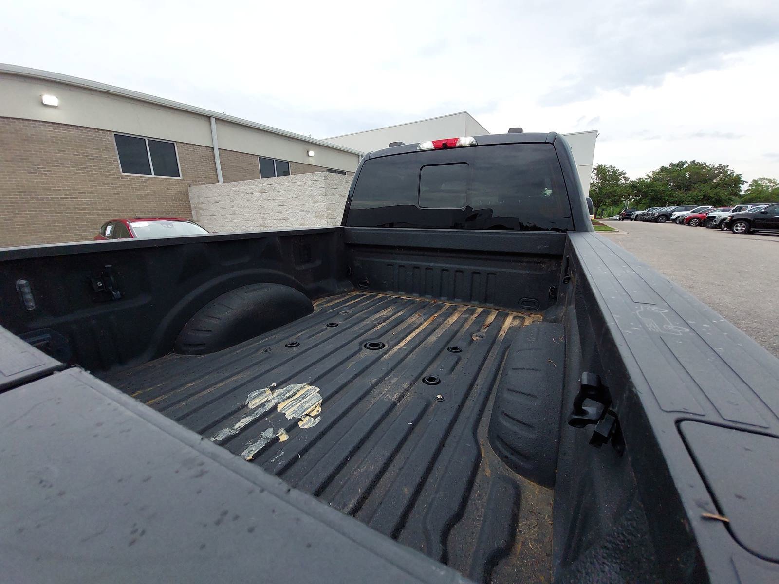Used 2024 Ford F250 King Ranch AWD/4WD image 14