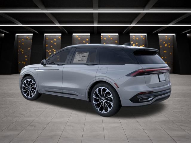 New 2026 Lincoln Nautilus Reserve AWD/4WD image 4