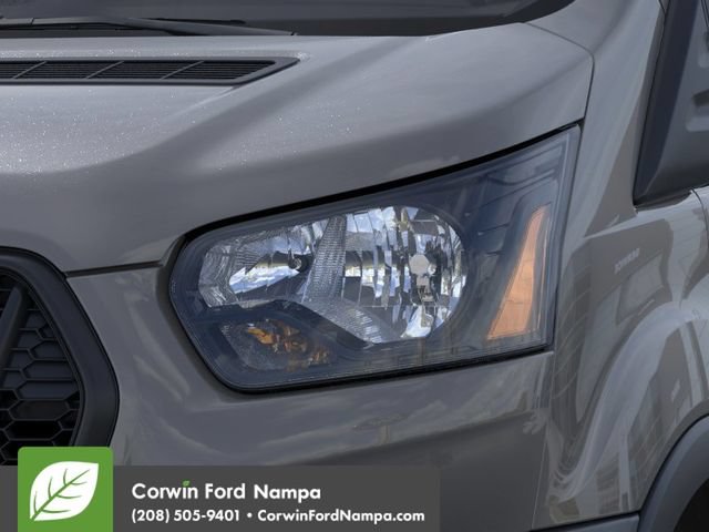 New 2026 Ford Transit 350 XL RWD image 18