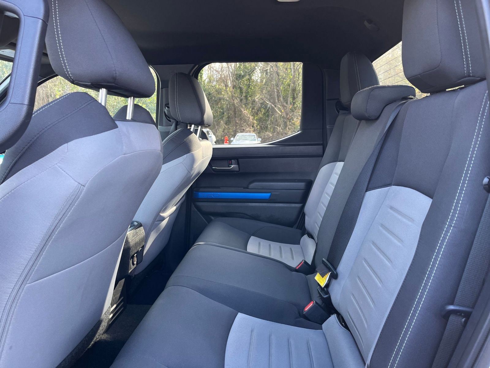 Used 2025 Toyota Tacoma TRD Off-Road image 24