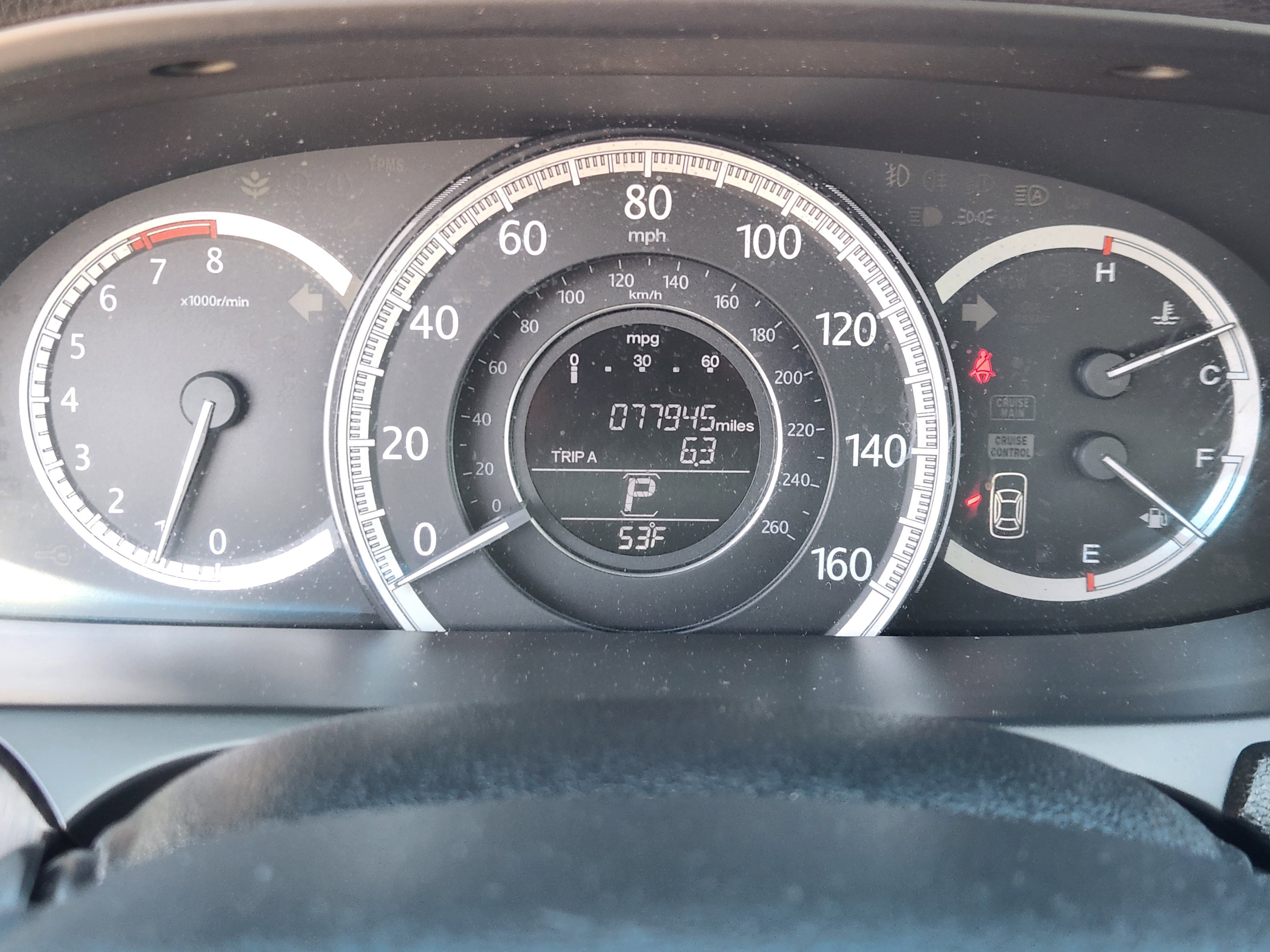 Used 2013 Honda Accord EX-L image 10