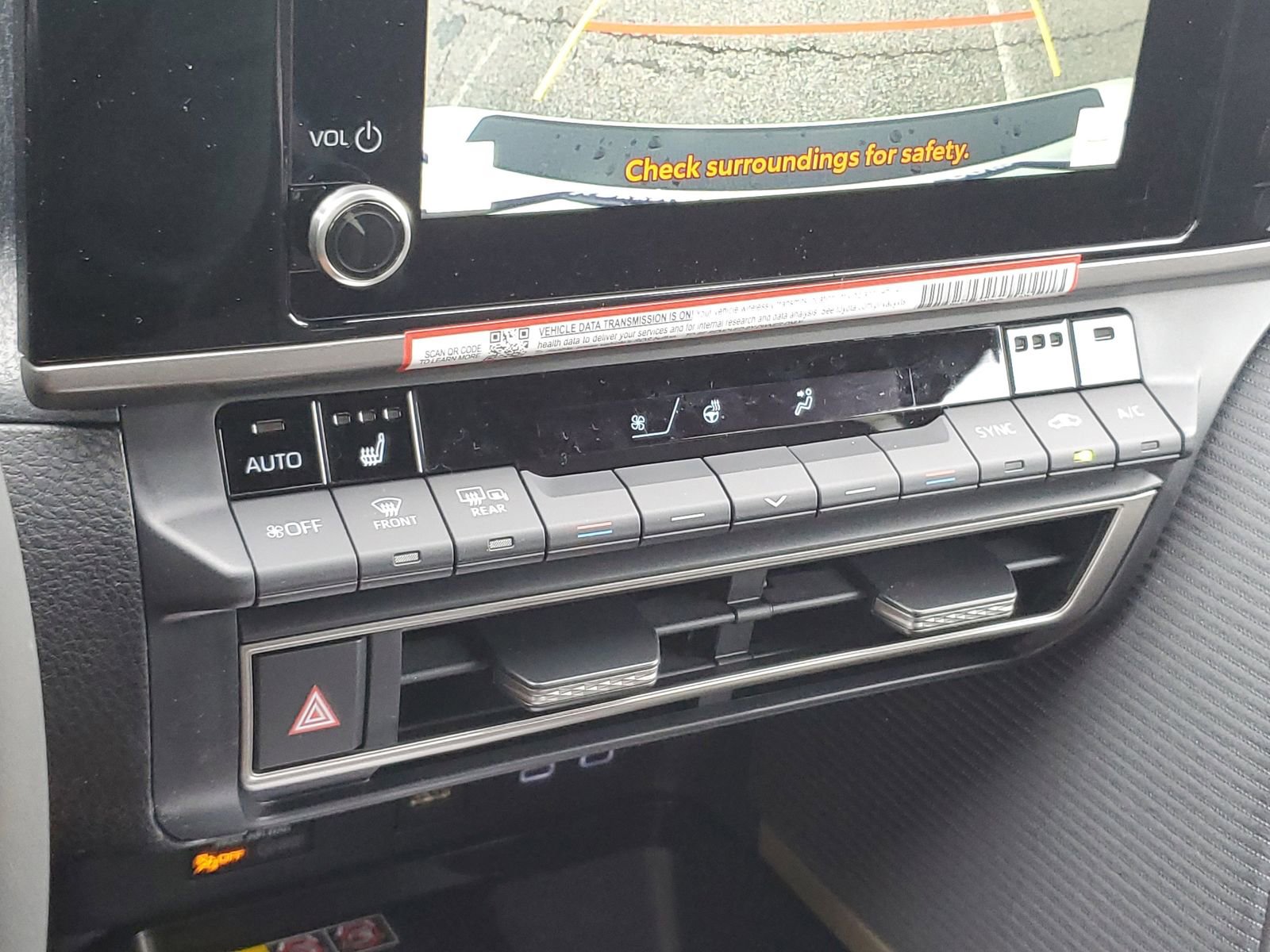 New 2026 Toyota Camry SE image 28