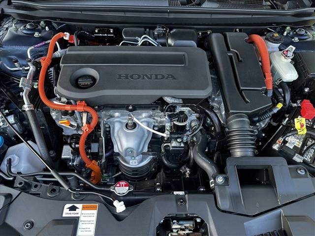 New 2026 Honda Accord Touring image 17