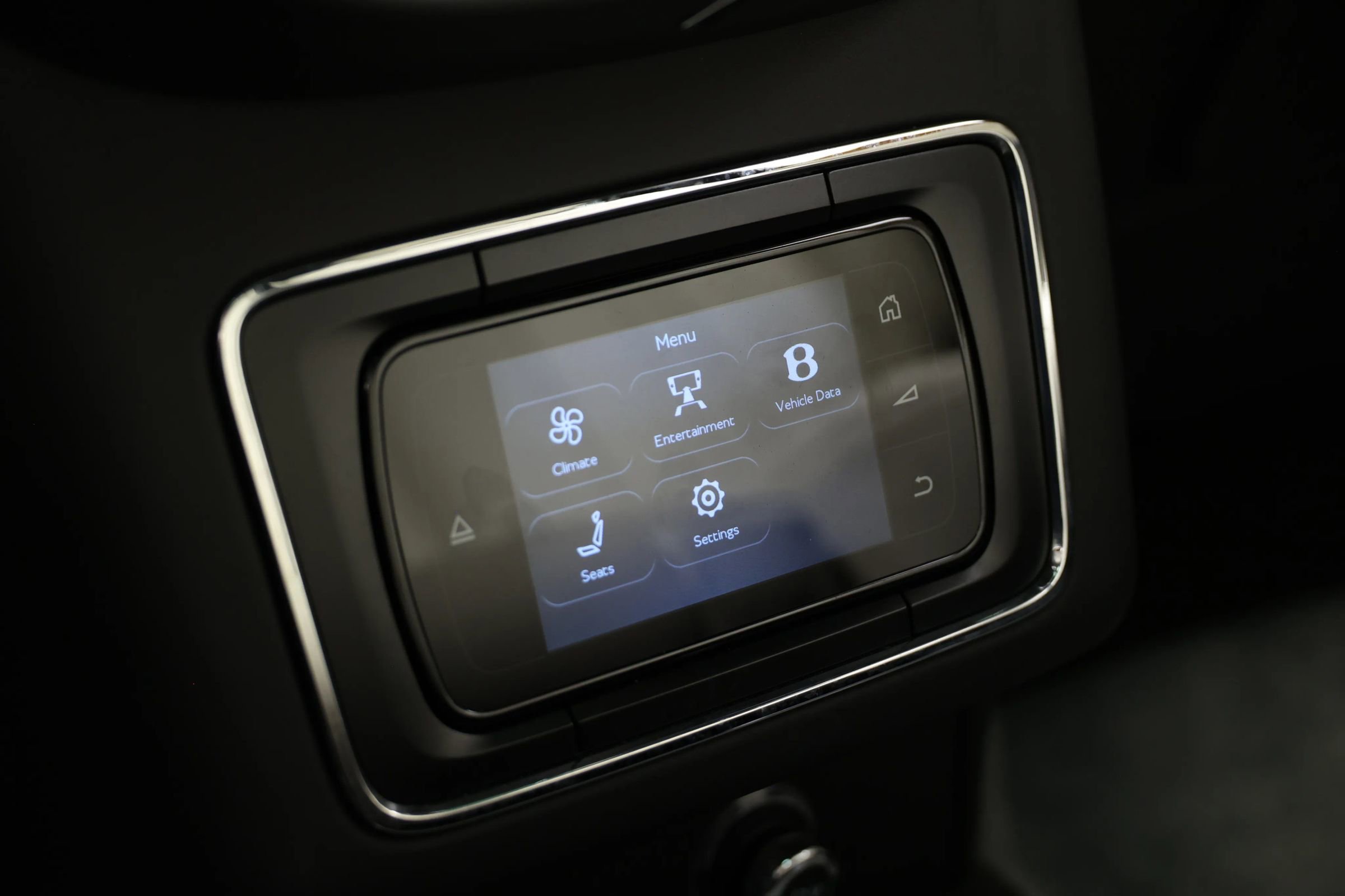 Used 2018 Bentley Bentayga Onyx Edition AWD/4WD image 80