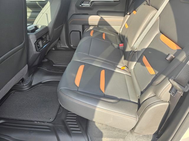 New 2026 GMC Sierra 1500 AT4 w/ AT4 Premium Package image 9