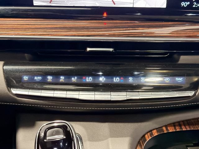 Certified 2023 Cadillac Escalade Premium Luxury AWD/4WD image 15