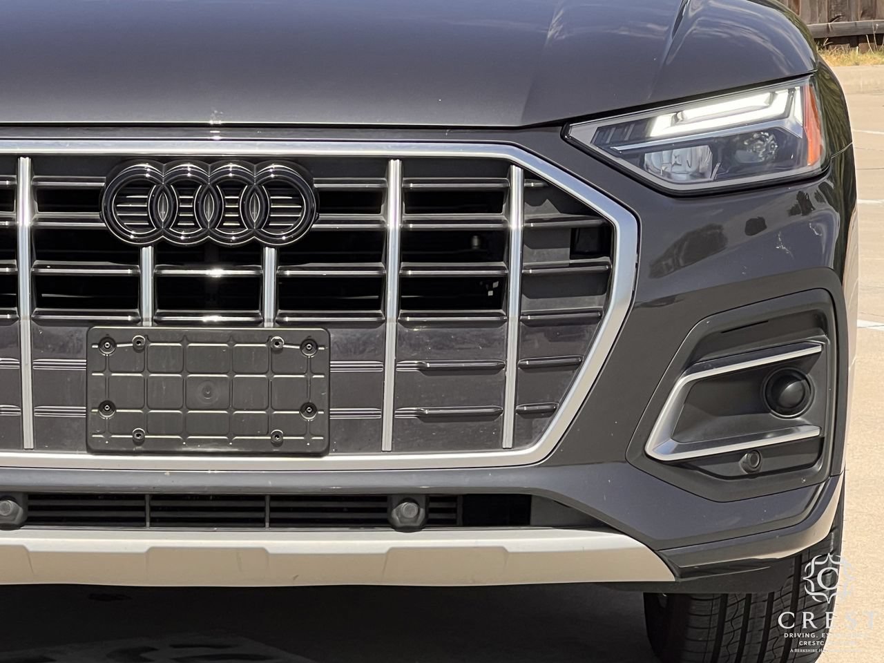 Used 2021 Audi Q5 2.0T Premium w/ Convenience Package AWD/4WD image 9