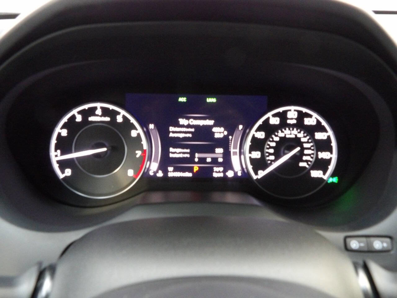 Used 2019 Acura RDX FWD w/ Technology Package image 16