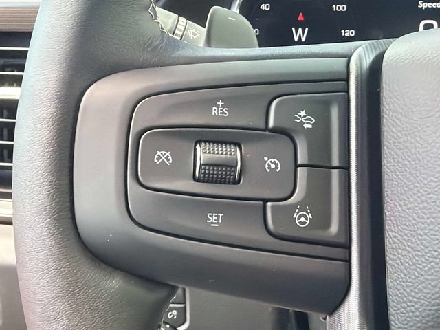 New 2026 GMC Sierra 1500 Denali Ultimate AWD/4WD image 26
