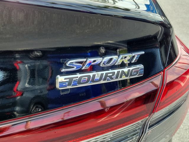 Certified 2025 Honda Civic Sport image 7