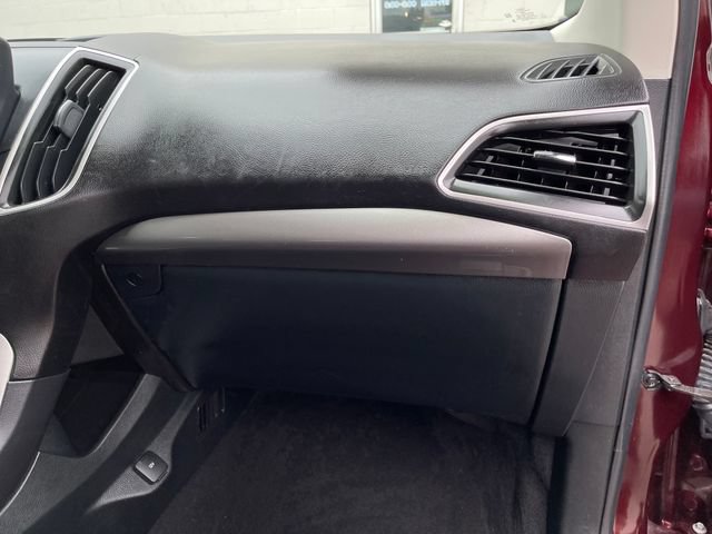 Used 2023 Ford Edge SEL AWD/4WD image 36
