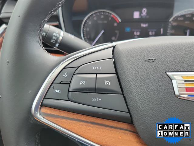 Certified 2023 Cadillac XT5 Premium Luxury FWD image 50