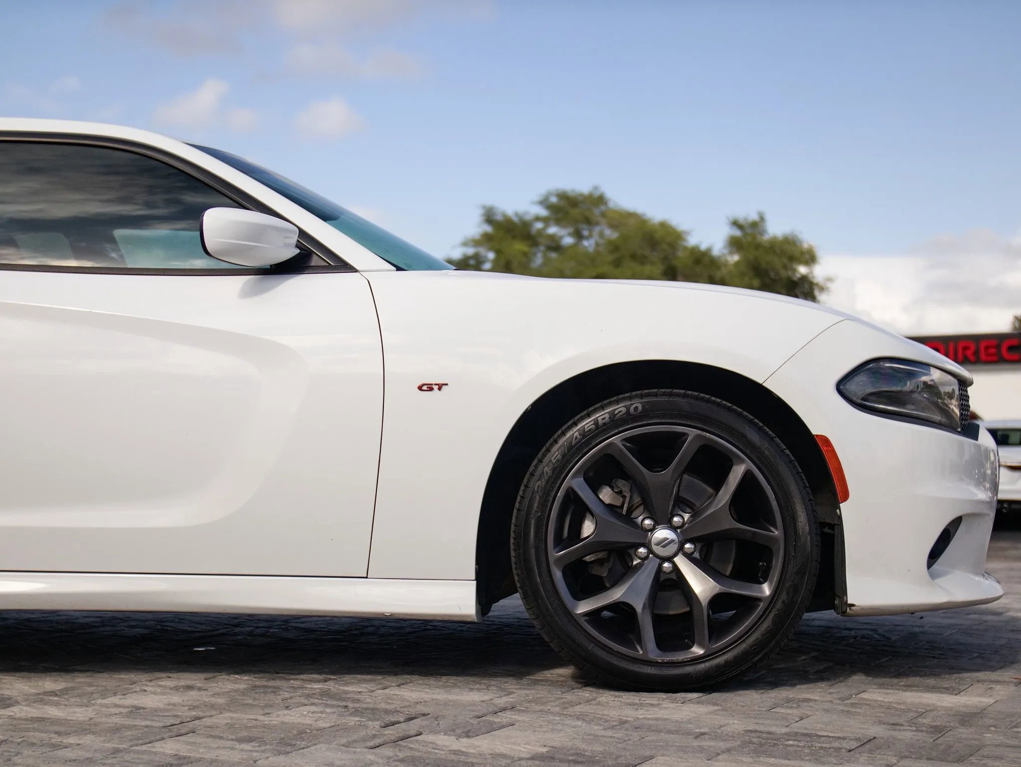 Used 2019 Dodge Charger GT RWD image 18