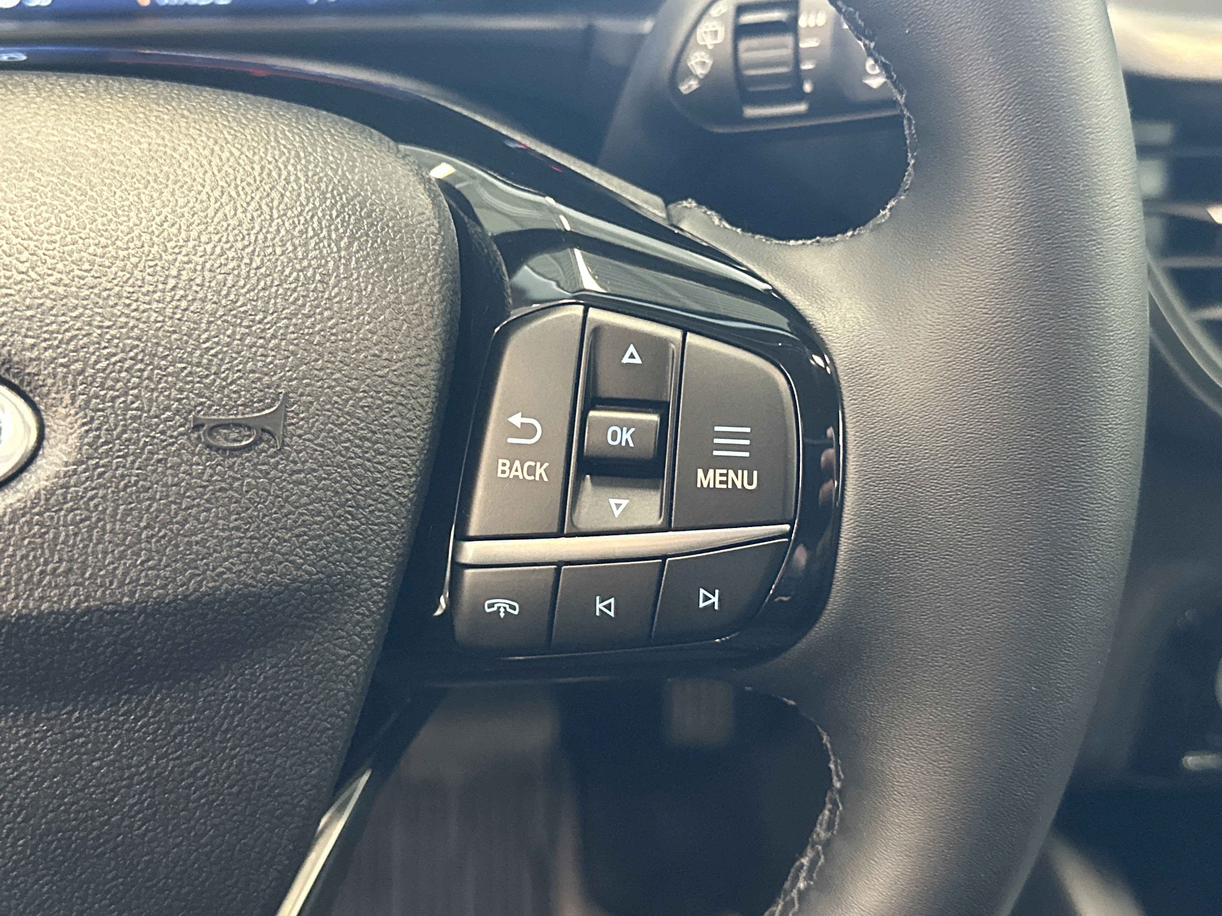 Used 2023 Ford Escape Active w/ Tech Pack #1 image 32