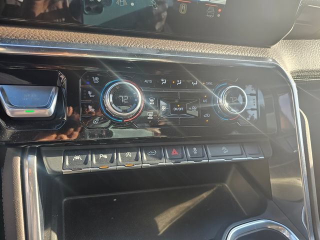 Used 2025 GMC Sierra 1500 Denali AWD/4WD image 29