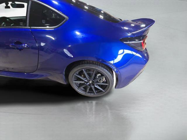 Used 2023 Toyota GR86 Premium w/ ALL Weather Mat Package (TMS) image 22