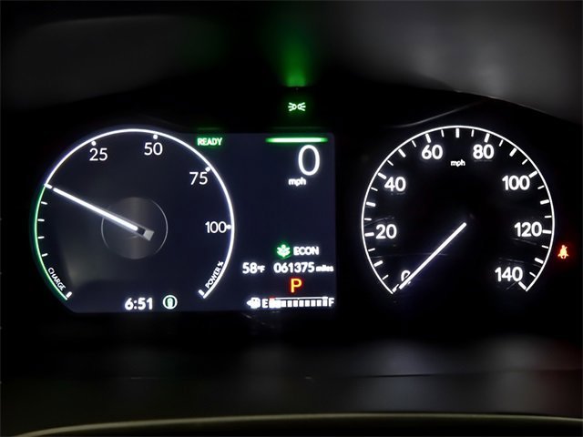 Used 2023 Honda CR-V Sport Touring image 16