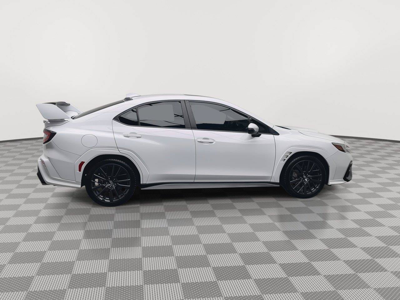 Used 2022 Subaru WRX Limited AWD/4WD image 37