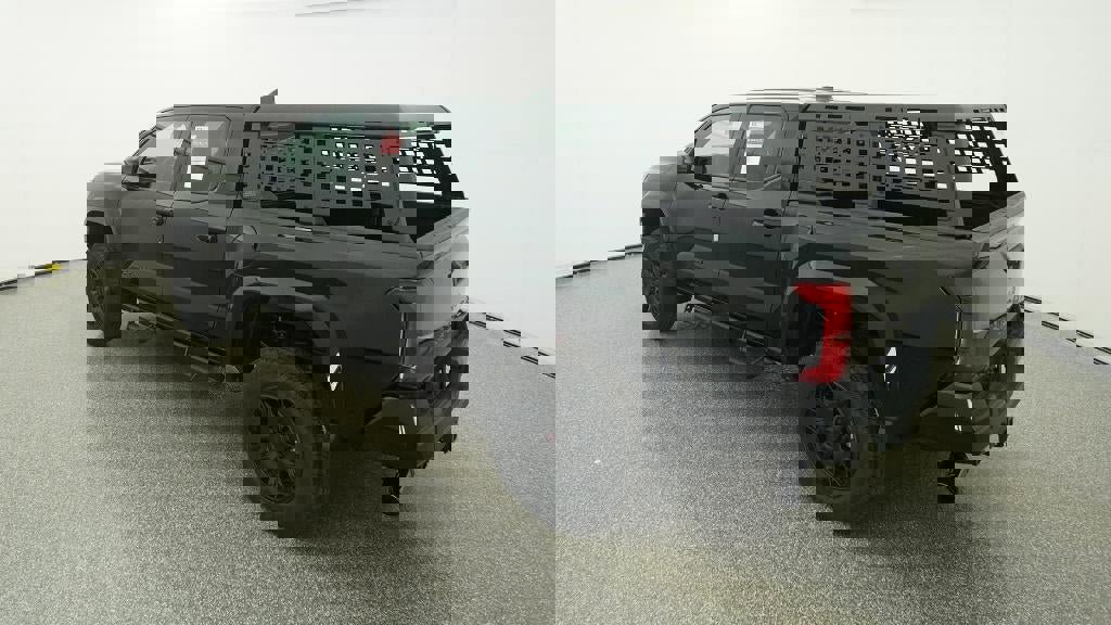 New 2026 Toyota Tacoma SR5 image 5