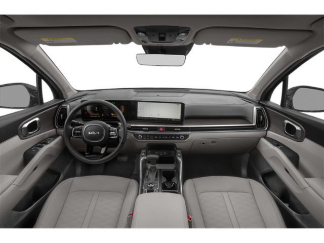 New 2027 Kia Sorento X-Line EX AWD/4WD image 5
