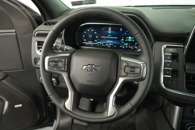 Used 2024 Chevrolet Tahoe Z71 w/ Luxury Package image 37