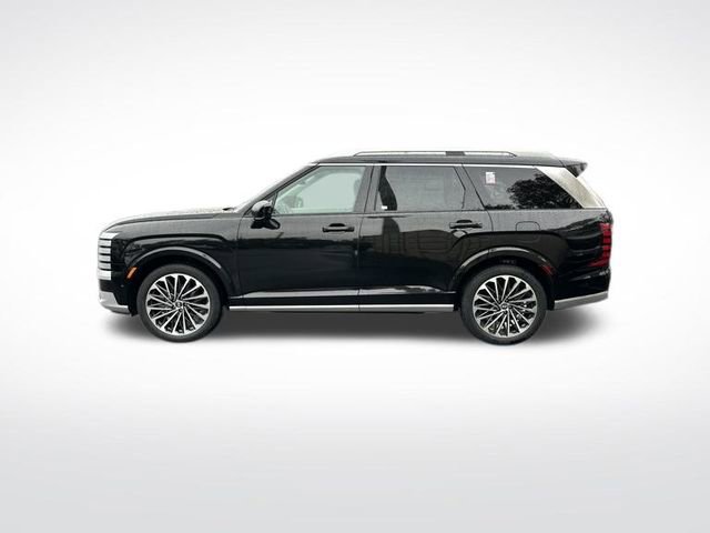 New 2026 Hyundai Palisade Calligraphy image 2
