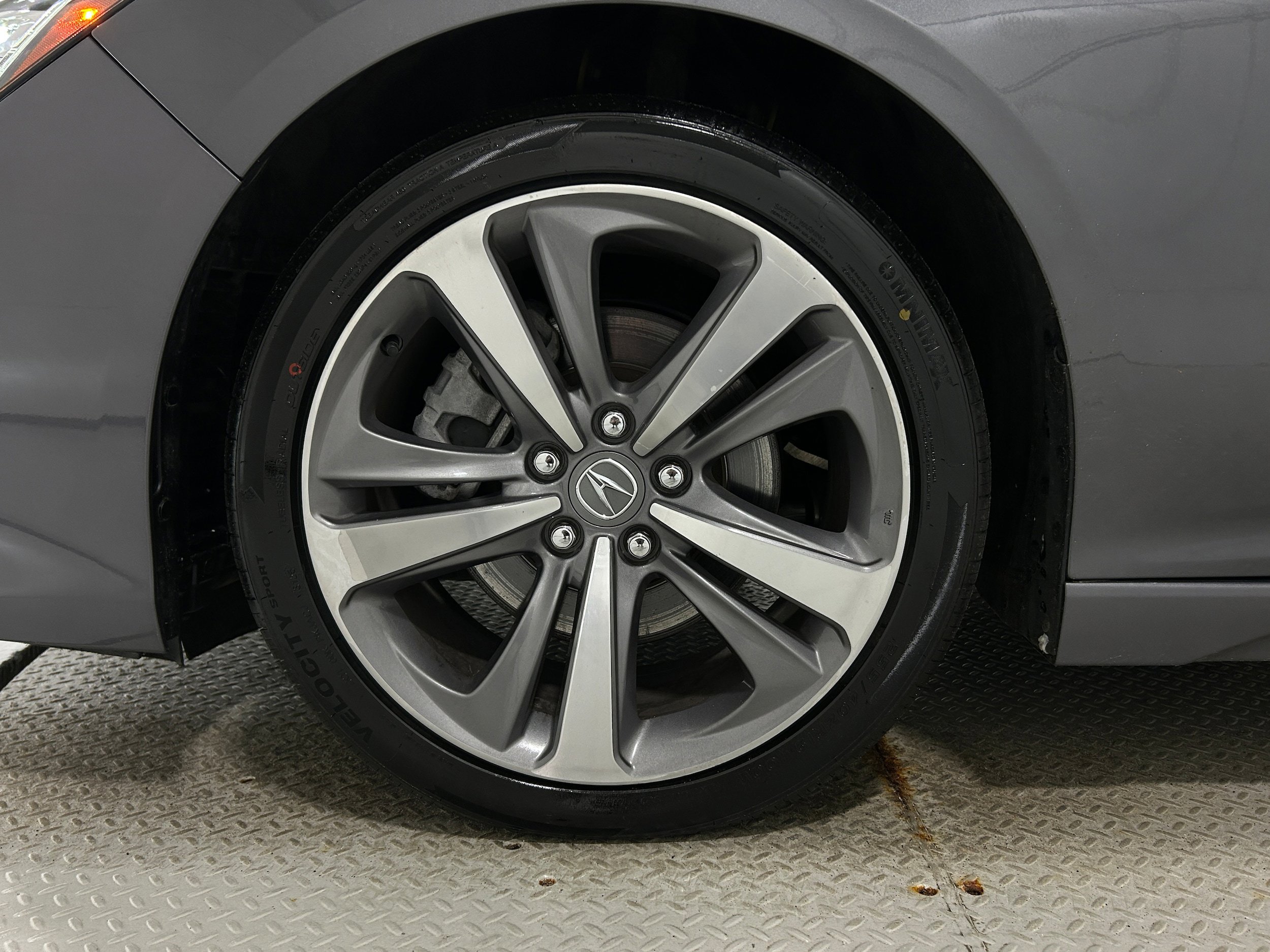 Used 2021 Acura TLX SH-AWD w/ Advance Package image 38