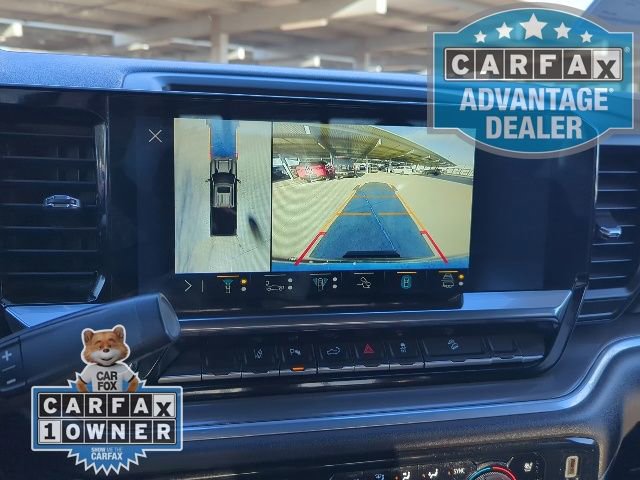 Used 2024 Chevrolet Silverado 2500 High Country w/ High Country Premium Package image 10