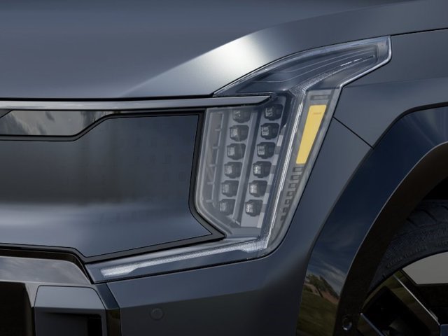New 2026 Kia EV9 GT-Line AWD/4WD image 13