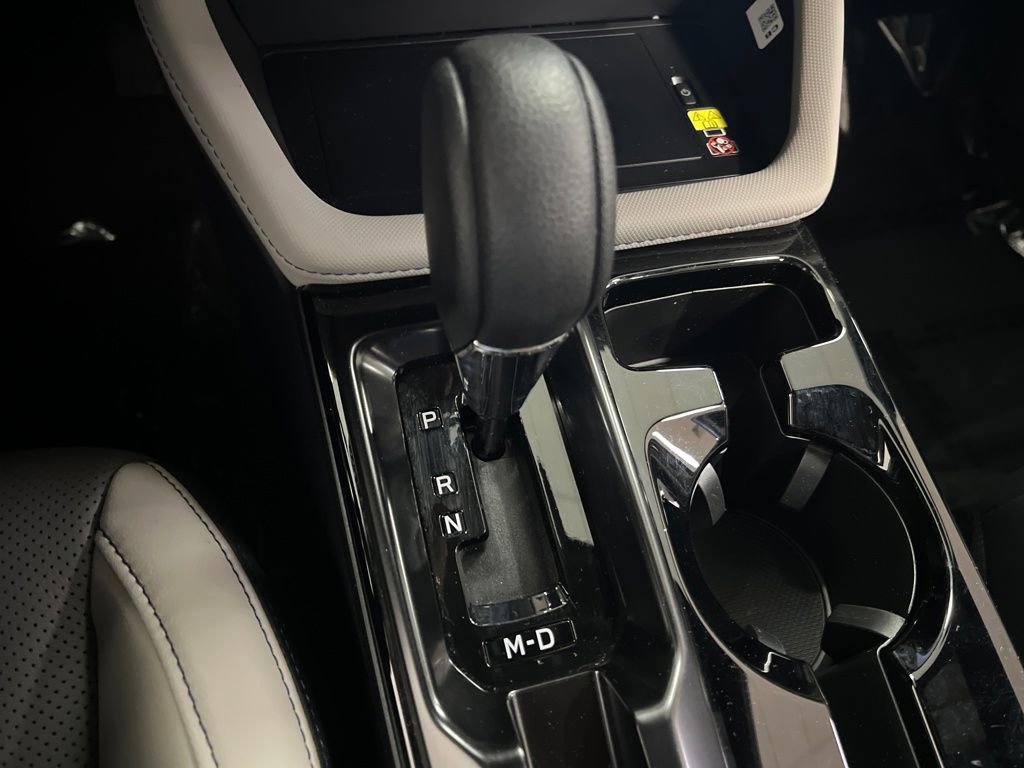 Certified 2026 Subaru Forester Limited image 26