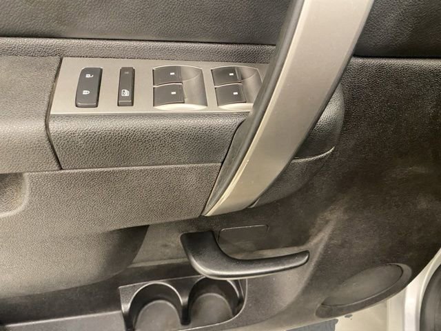 Used 2012 Chevrolet Silverado 1500 LT w/ Max Trailering Pack AWD/4WD image 11