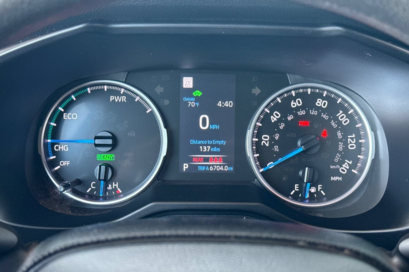 Certified 2022 Toyota RAV4 LE AWD/4WD image 29