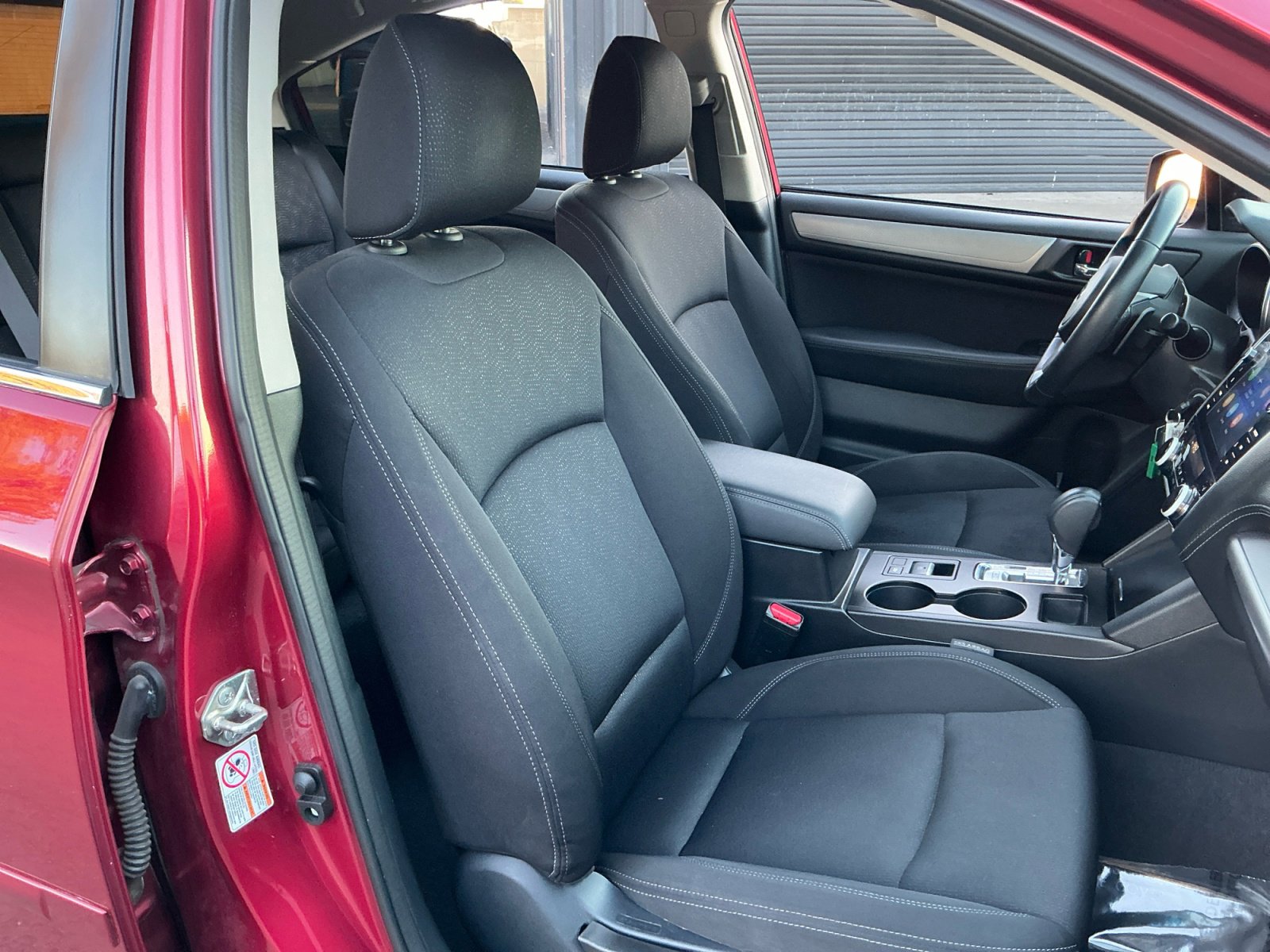 Used 2019 Subaru Legacy 2.5i Premium image 22