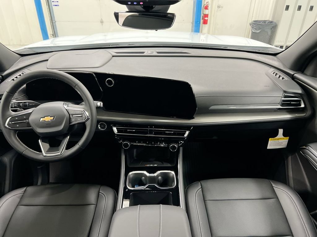 New 2026 Chevrolet Traverse LT AWD/4WD image 10
