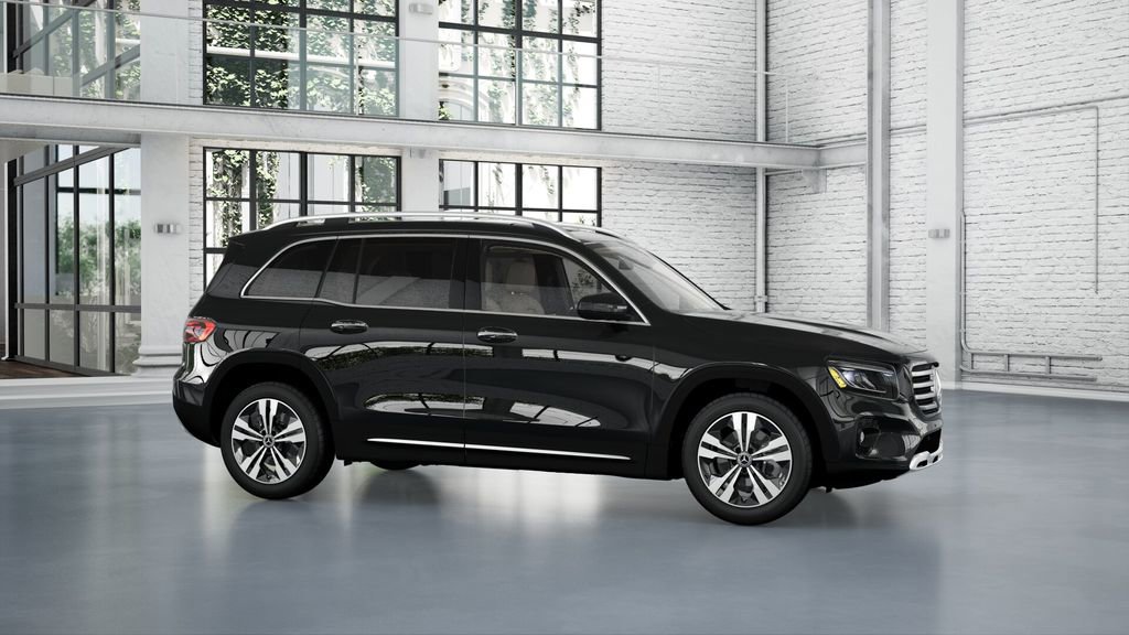 New 2026 Mercedes-Benz GLB 250 image 9