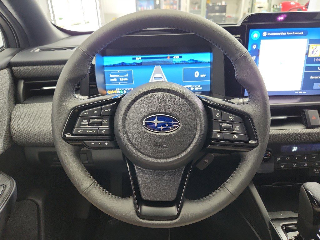 New 2026 Subaru Outback Premium AWD/4WD image 11
