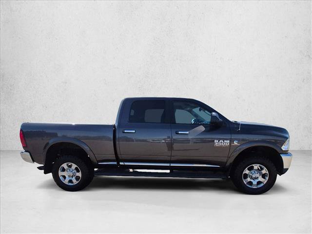 Used 2016 RAM 3500 Big Horn AWD/4WD image 4