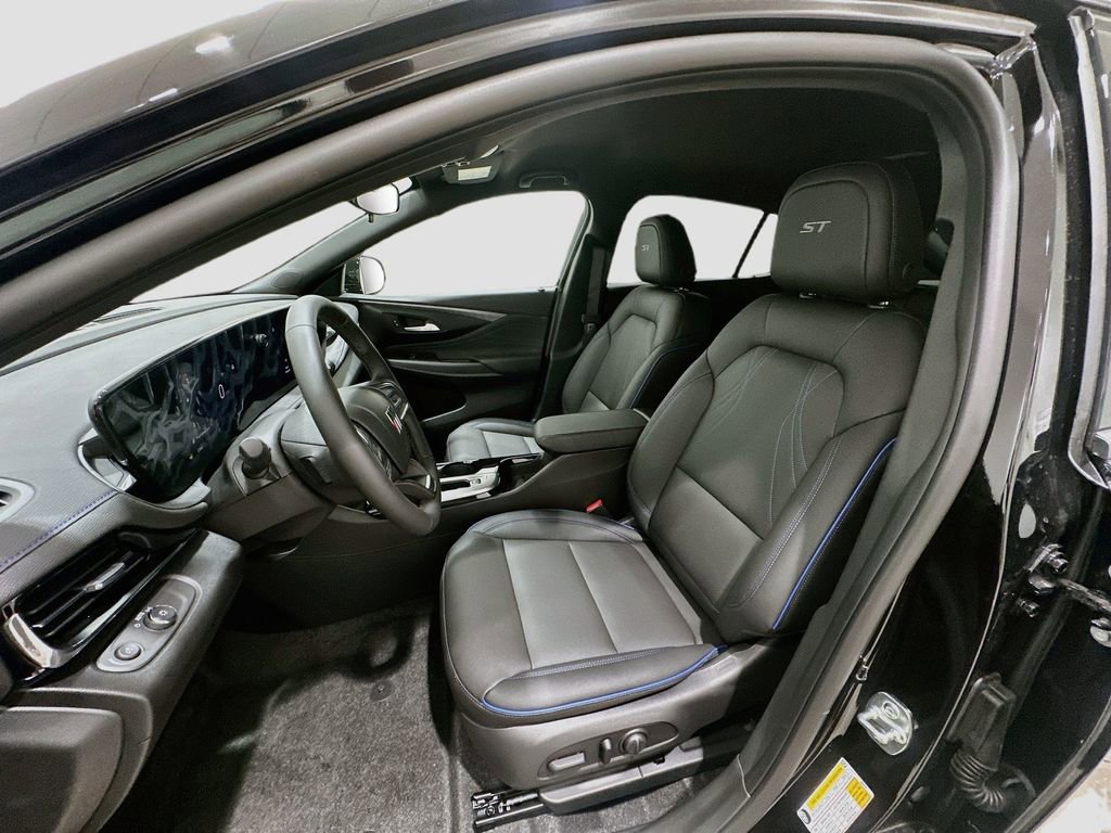New 2026 Buick Envista Sport Touring w/ Convenience I Package FWD image 22