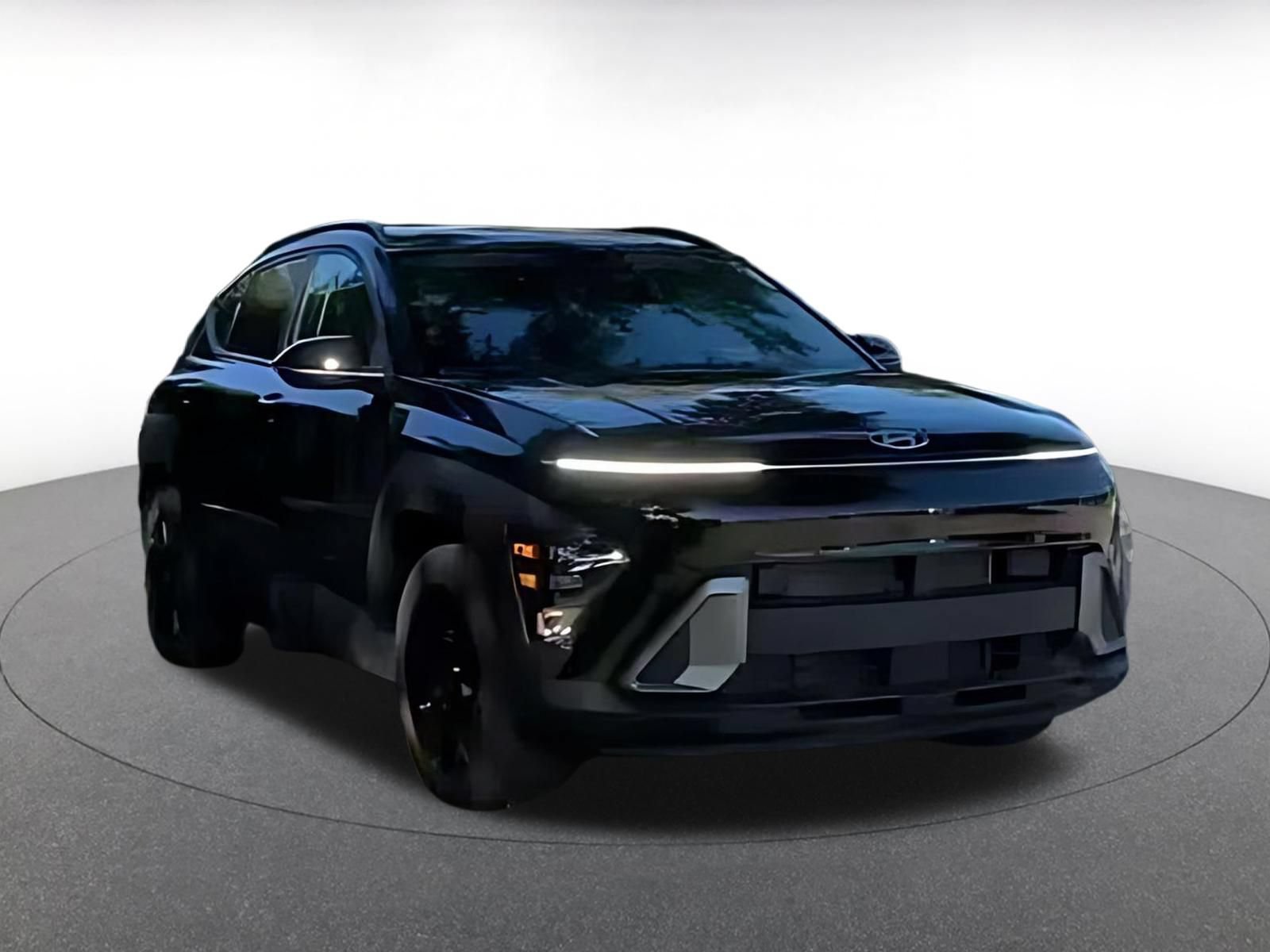 Used 2026 Hyundai Kona SEL Sport FWD image 2