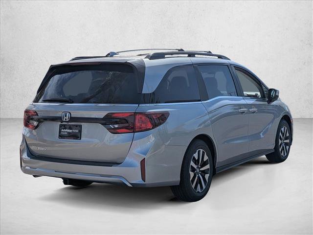 New 2026 Honda Odyssey EX-L image 2